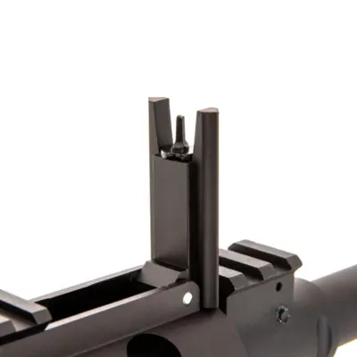 Replika karabinu wyborowego FB6652 OD-G-JGG-01-013981-00 asgbox.pl