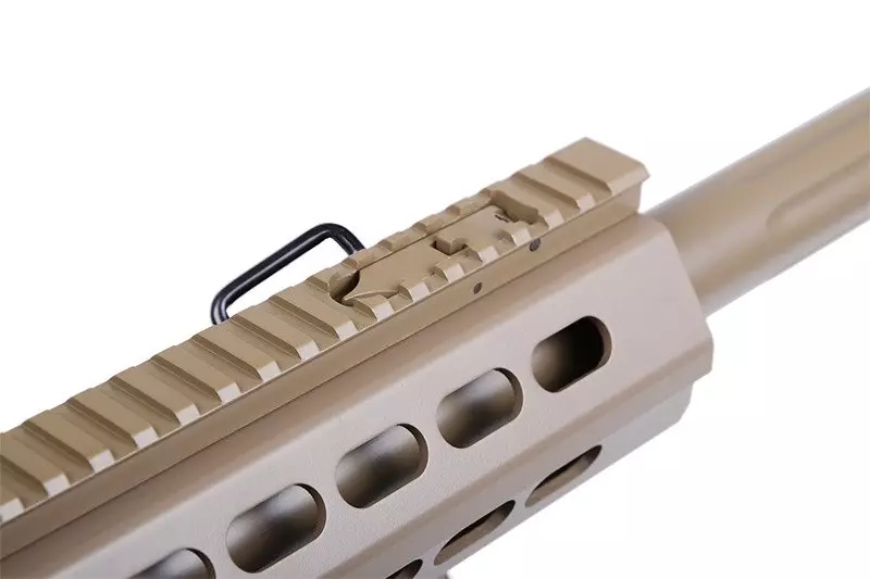 Replika karabinu wyborowego SW-13 - tan OD-G-SWL-01-009390-00 asgbox.pl Replika karabinu wyborowego SW-13 - tan - obrazek 8