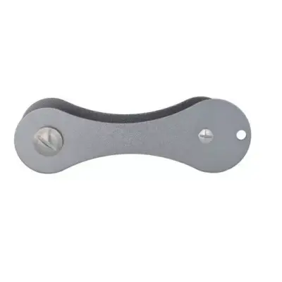 Alternative view of Łódeczka na klucze - szara