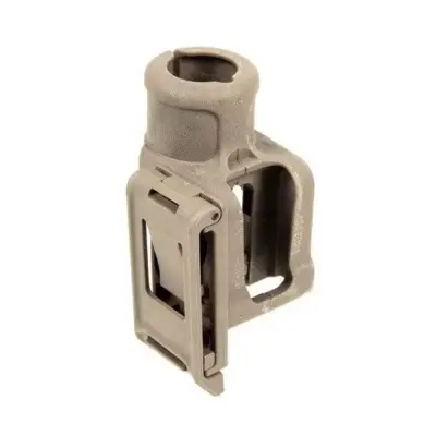 Ładownica polimerowa na latarkę V85 - Dark Earth OD-G-FMA-19-022457-00 asgbox.pl