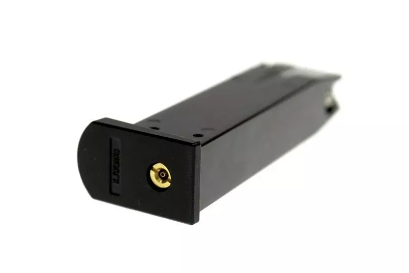 Magazynek gazowy do pistoletu SIG p.226 OD-G-KJW-05-000536-00 asgbox.pl Magazynek gazowy do pistoletu SIG p.226 - obrazek 3