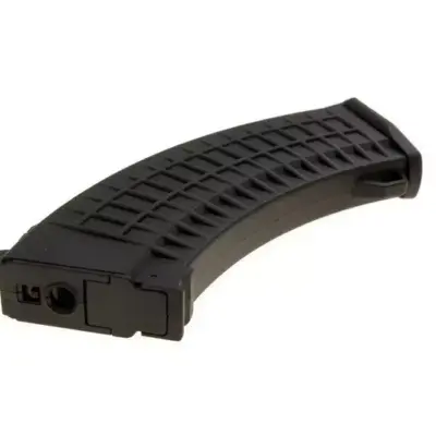 Magazynek Hi-Cap do replik typu AK "Wafel" OD-G-CYM-05-000812-00 asgbox.pl