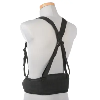 Pasoszelki typu X - czarne OD-G-GFT-34-011570-00 asgbox.pl