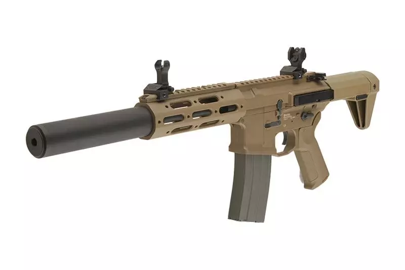 Replika karabinka Delta Spec Ops - Tan OD-G-WEE-01-017940-00 asgbox.pl Replika karabinka Delta Spec Ops - Tan - obrazek 6