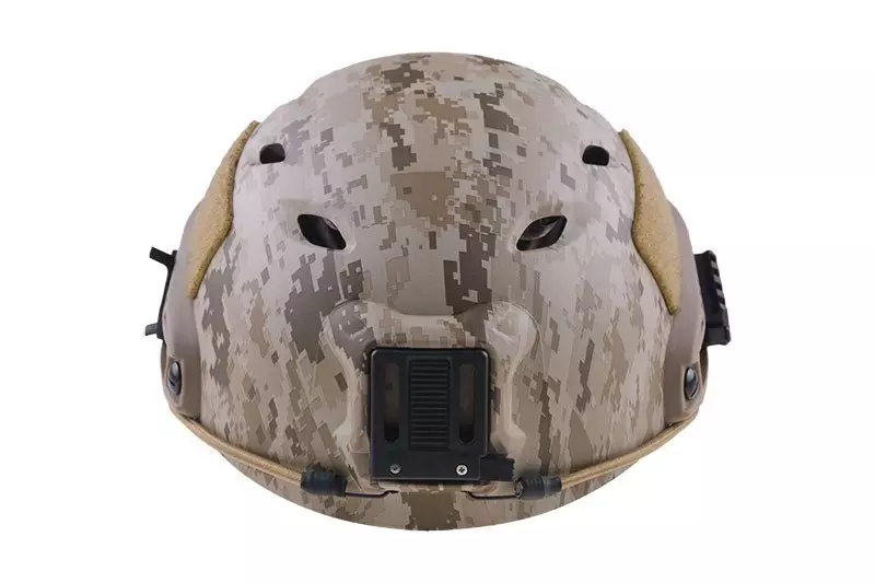 Replika kasku FAST Base Jump - AOR1 OD-G-FMA-21-022081-00 asgbox.pl Replika kasku FAST Base Jump - AOR1 - obrazek 3