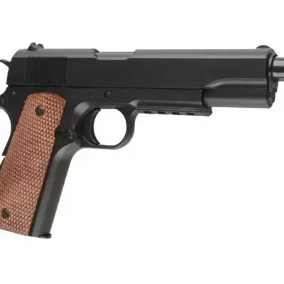 Replika pistoletu P361 OD-G-WEL-03-002699-00 asgbox.pl