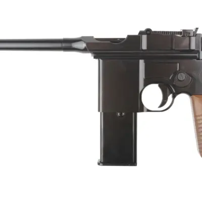 Replika pistoletu automatycznego WE712 GBB OD-G-WET-02-016141-00 asgbox.pl