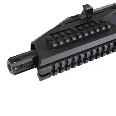 Replika pistoletu maszynowego CZ Scorpion EVO 3 A1 OD-G-ASG-01-008294-00 asgbox.pl