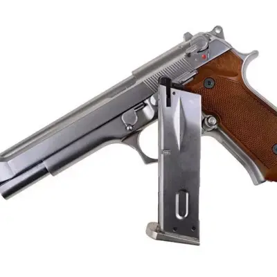 Replika pistoletu GGB-0341TS OD-G-WET-02-001210-00 asgbox.pl