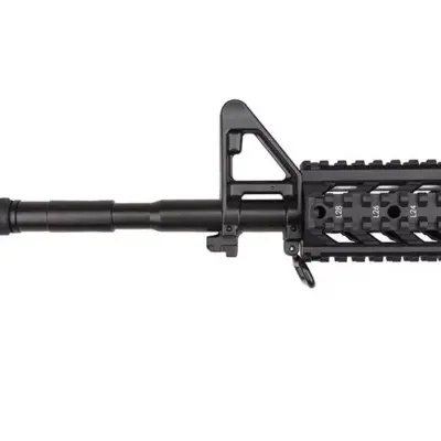 Replika karabinka CM16 Raider-L - czarna OD-G-GIG-01-004121-00 asgbox.pl