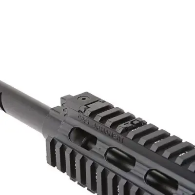 Replika karabinka GR16 CQW WASP - czarna OD-G-GIG-01-004886-00 asgbox.pl Replika karabinka GR16 CQW WASP - czarna OD-G-GIG-01-004886-00 asgbox.pl