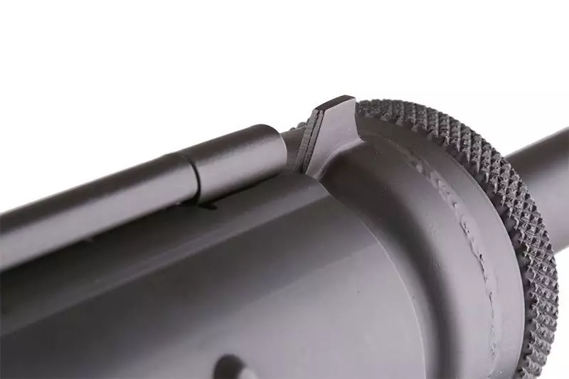 Replika pistoletu maszynowego M3A1 OD-G-SIT-01-017979-00 asgbox.pl Replika pistoletu maszynowego M3A1 - obrazek 7