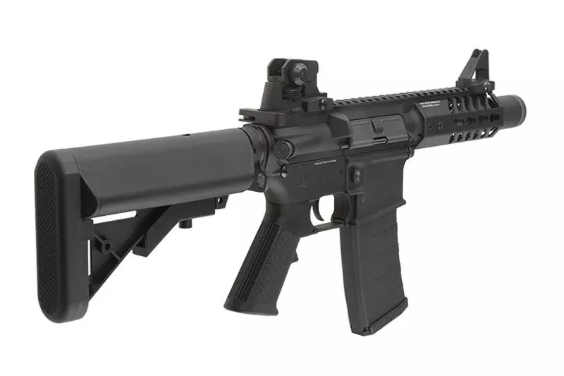 Replika karabinka KM4 KR5 OD-G-KWA-01-017988-00 asgbox.pl Replika karabinka KM4 KR5 - obrazek 7