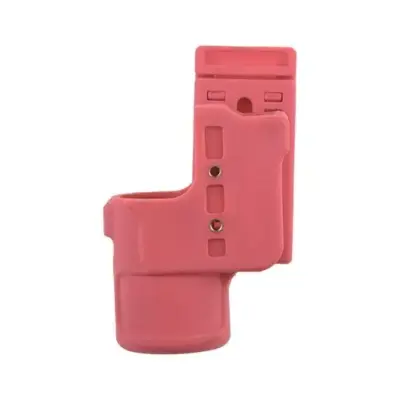 Ładownica polimerowa na latarkę V85 - różowa OD-G-FMA-19-022454-00 asgbox.pl