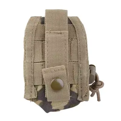 Uniwersalna ładownica MINI (PMR) - MC OD-G-GFT-19-009844-00 asgbox.pl