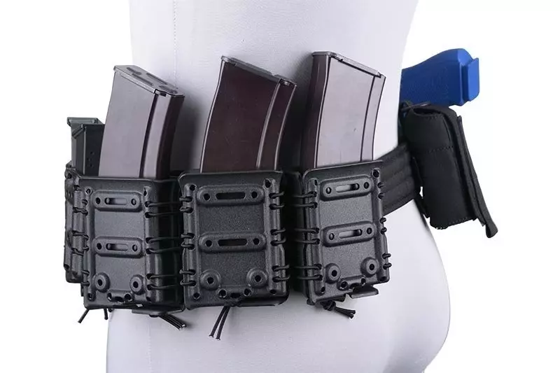 Ładownica Open V (B) na magazynek 7,62 - primal grey OD-G-PRI-19-019418-00 asgbox.pl Ładownica Open V (B) na magazynek 7,62 - primal grey - obrazek 7