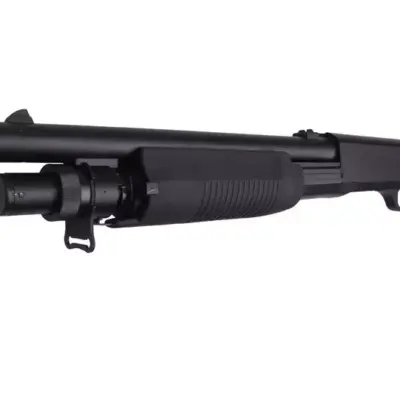 Replika strzelby Franchi SAS 12 OD-G-ASG-03-002500-00 asgbox.pl