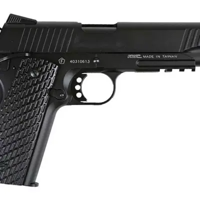 Replika pistoletu 1911 TAC OD-G-KWC-02-008170-00 asgbox.pl