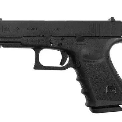 Replika pistoletu Glock 19 OD-G-UMA-02-021470-00 asgbox.pl