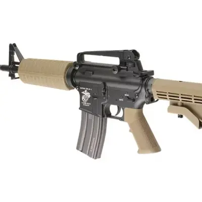 Replika karabinka Specna Arms SA-B01 ONE™ - Half-Tan OD-G-SPE-01-006619-00 asgbox.pl