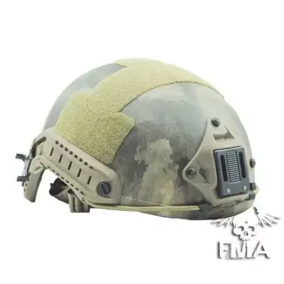 Replika hełmu Ballistic - ATC AU OD-G-FMA-21-004311-00 asgbox.pl Replika hełmu Ballistic - ATC AU OD-G-FMA-21-004311-00 asgbox.pl