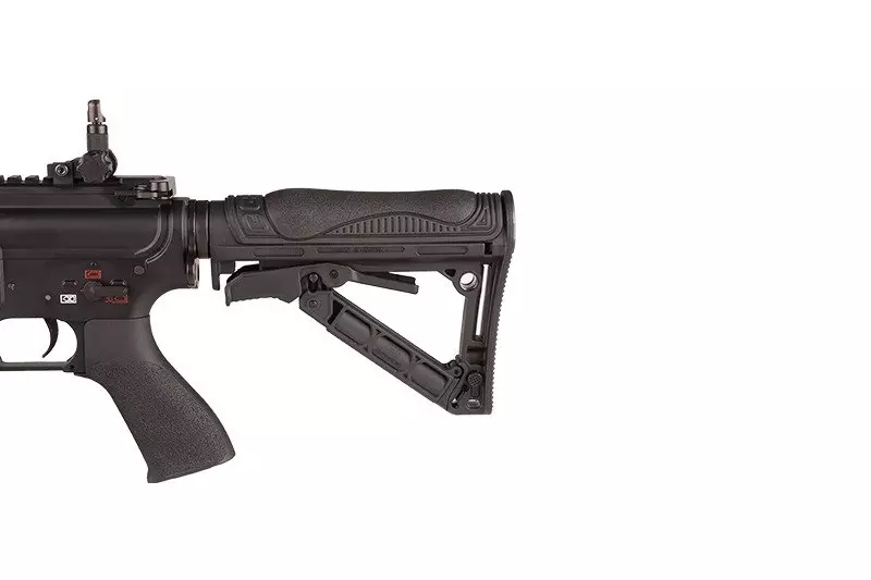 Replika karabinka GC4 G26 A1 - czarny OD-G-GIG-01-012182-00 asgbox.pl Replika karabinka GC4 G26 A1 - czarny - obrazek 7