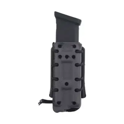 Ładownica SMC na magazynek pistoletowy (wersja z dodatkowym wypełnieniem) (QD na pas) - foliage green OD-G-FMA-19-022286-00 asgbox.pl Ładownica SMC na magazynek pistoletowy (wersja z dodatkowym wypełnieniem) (QD na pas) - foliage green OD-G-FMA-19-022286-00 asgbox.pl