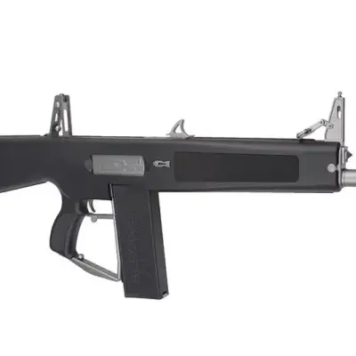 Replika elektryczna strzelby AA-12 OD-G-TMR-01-015286-00 asgbox.pl