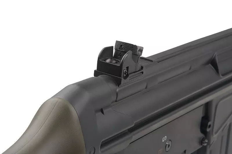 Replika karabinu JG101A OD-G-JGW-01-003795-00 asgbox.pl Replika karabinu JG101A - obrazek 8