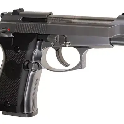 Replika pistoletu M84 Mini - srebrna OD-G-WET-02-009253-00 asgbox.pl