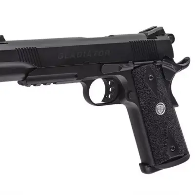 Replika pistoletu M1911 Marcux OD-G-APS-02-019045-00 asgbox.pl Replika pistoletu M1911 Marcux OD-G-APS-02-019045-00 asgbox.pl