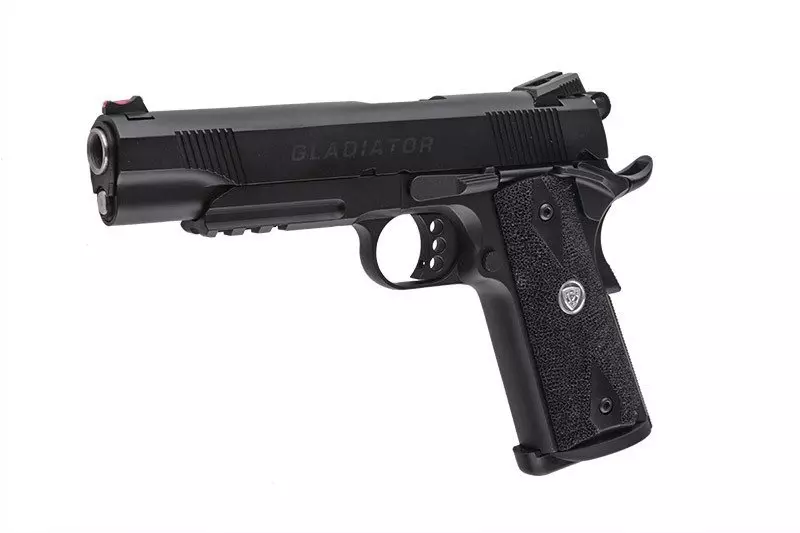 Replika pistoletu M1911 Marcux OD-G-APS-02-019045-00 asgbox.pl Replika pistoletu M1911 Marcux - obrazek 8
