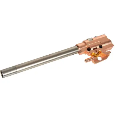 Zestaw komory i lufy Crazy Jet do replik M1911 TM OD-G-MAP-08-021518-00 asgbox.pl