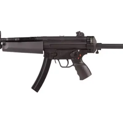 Replika pistoletu maszynowego CA5A3 z szerokim chwytem OD-G-CLA-01-012823-00 asgbox.pl