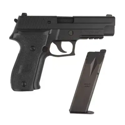 Replika pistoletu Model 226 Rail OD-G-TMR-02-013284-00 asgbox.pl