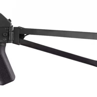 Replika pistoletu maszynowego PP19 Bizon AEG OD-G-SIT-01-017980-00 asgbox.pl Replika pistoletu maszynowego PP19 Bizon AEG OD-G-SIT-01-017980-00 asgbox.pl