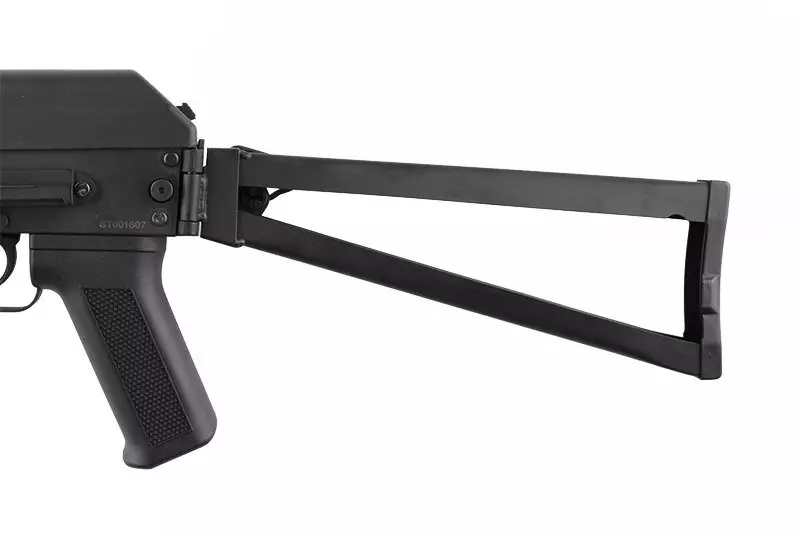 Replika pistoletu maszynowego PP19 Bizon AEG OD-G-SIT-01-017980-00 asgbox.pl Replika pistoletu maszynowego PP19 Bizon AEG - obrazek 6