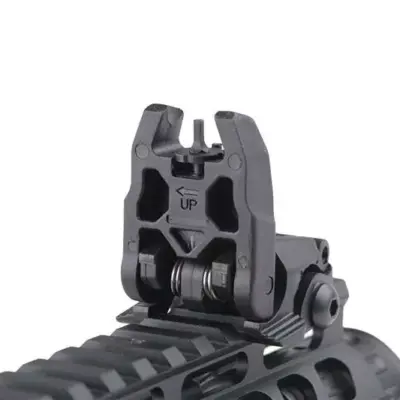 Replika karabinka Alloy Series PDW - czarna OD-G-VLK-01-020352-00 asgbox.pl Replika karabinka Alloy Series PDW - czarna OD-G-VLK-01-020352-00 asgbox.pl