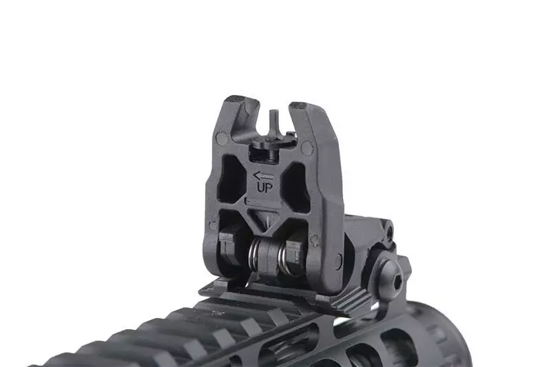 Replika karabinka Alloy Series PDW - czarna OD-G-VLK-01-020352-00 asgbox.pl Replika karabinka Alloy Series PDW - czarna - obrazek 6