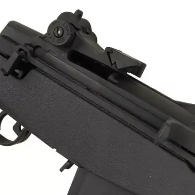 Replika karabinu CM032A - czarna OD-G-CYM-01-000233-00 asgbox.pl