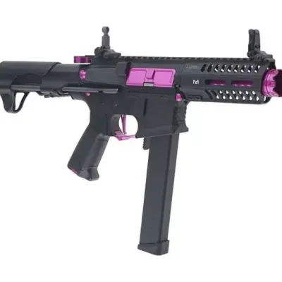 Replika pistoletu maszynowego ARP9 - Black Orchid OD-G-GIG-01-021306-00 asgbox.pl Replika pistoletu maszynowego ARP9 - Black Orchid OD-G-GIG-01-021306-00 asgbox.pl