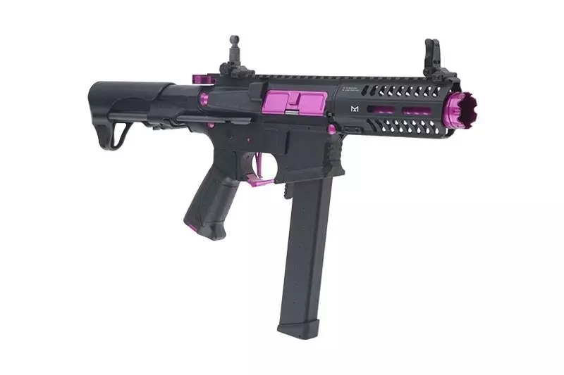 Replika pistoletu maszynowego ARP9 - Black Orchid OD-G-GIG-01-021306-00 asgbox.pl Replika pistoletu maszynowego ARP9 - Black Orchid - obrazek 8