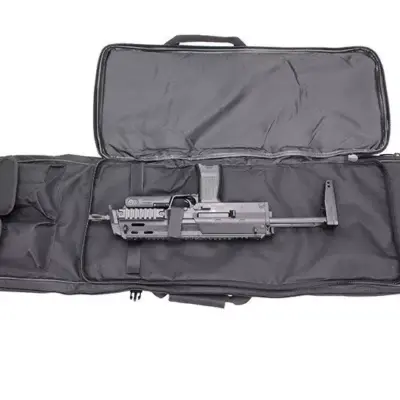 Pokrowiec na broń 960mm - czarny OD-G-GFT-22-000457-00 asgbox.pl