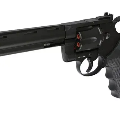 Replika rewolweru 6" .357 OD-G-KWC-02-008169-00 asgbox.pl