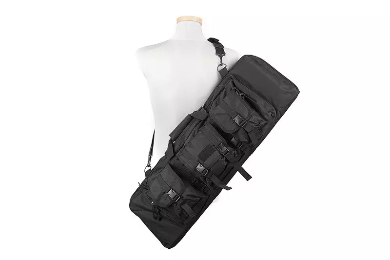 Podwójny pokrowiec na broń - oliwkowy OD-G-GFT-22-006012-00 asgbox.pl Podwójny pokrowiec na broń - oliwkowy - obrazek 10