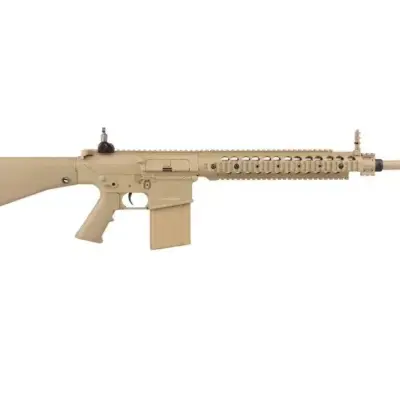 Replika karabinu wyborowego M110 SASS - tan OD-G-ARE-01-011230-00 asgbox.pl Replika karabinu wyborowego M110 SASS - tan OD-G-ARE-01-011230-00 asgbox.pl