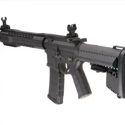 Replika karabinka KA-AG-196 Black Rain Ordnance - Czarny OD-G-KIA-01-016228-00 asgbox.pl Replika karabinka KA-AG-196 Black Rain Ordnance - Czarny OD-G-KIA-01-016228-00 asgbox.pl