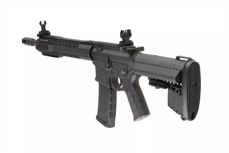 Replika karabinka KA-AG-196 Black Rain Ordnance - Czarny OD-G-KIA-01-016228-00 asgbox.pl Replika karabinka KA-AG-196 Black Rain Ordnance - Czarny - obrazek 7