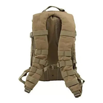 Plecak EDC 25 - tan OD-G-GFT-20-003557-00 asgbox.pl