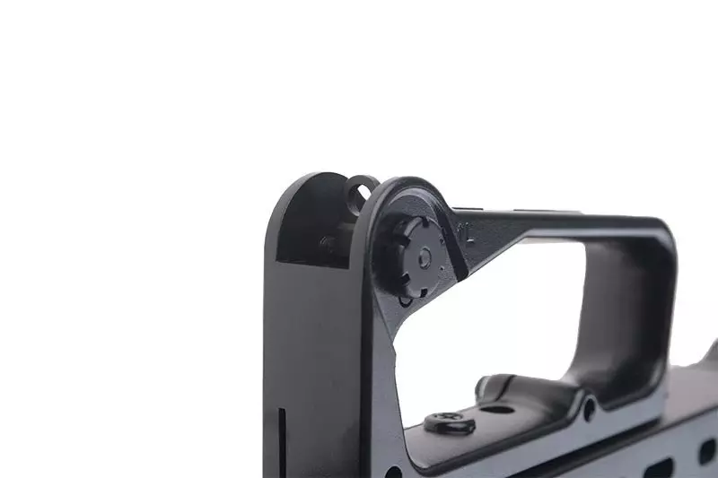 Replika karabinka L85A1 wersja ETU OD-G-GIG-01-022067-00 asgbox.pl Replika karabinka L85A1 wersja ETU - obrazek 8